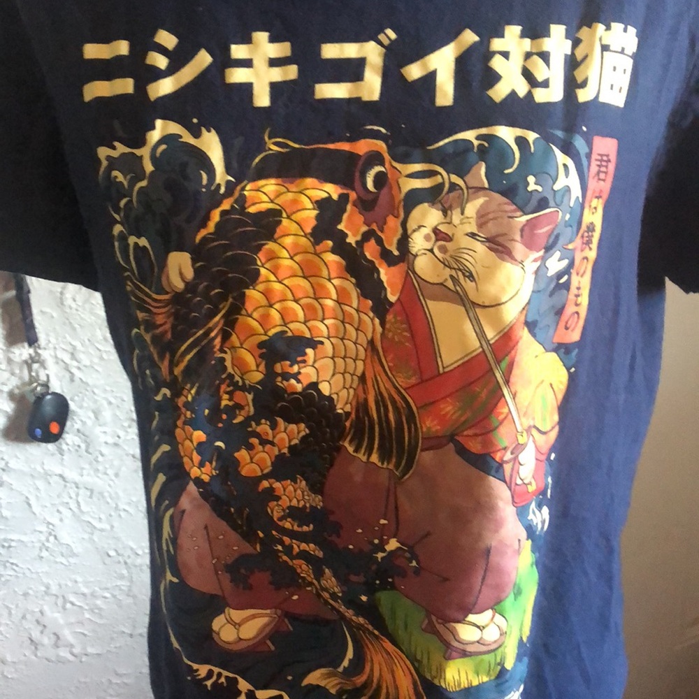 Threadless tshirt - Picture 2 of 4